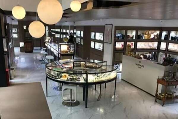 兴城市寄卖奢侈品店